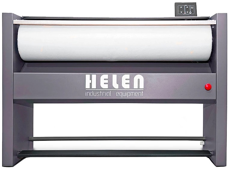 Гладильный каток HELEN H 120.25