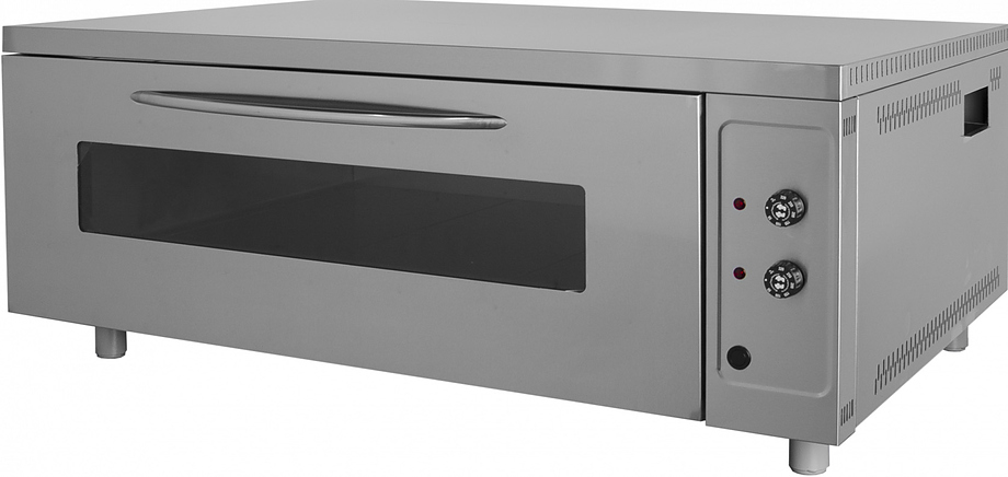 Секция хлебопекарная ШЖЭ/1 (н/с, бкн) Grill Master 22224