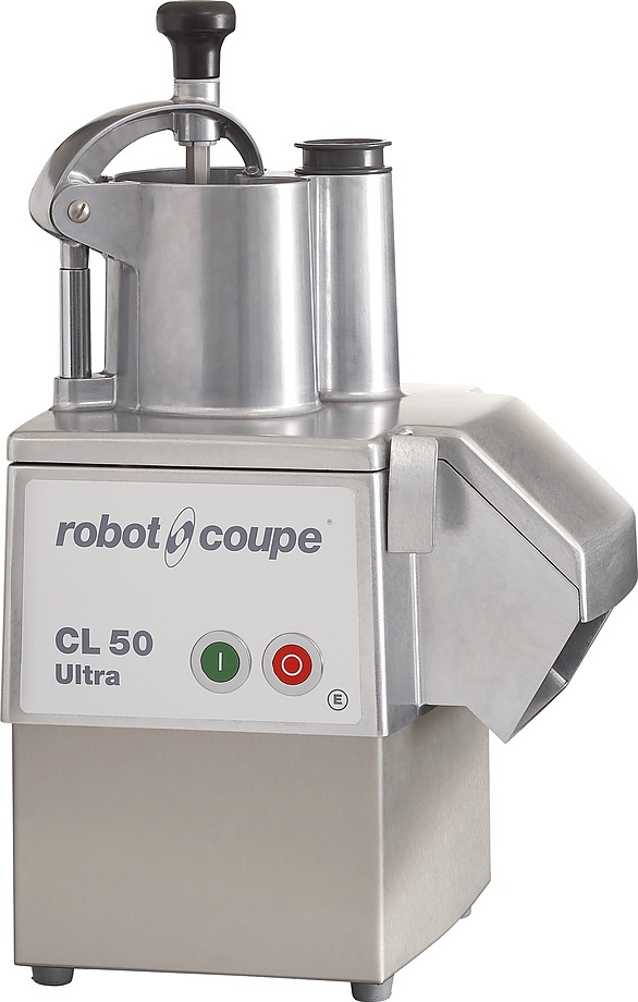 Овощерезка Robot Coupe CL50 Ultra 380В (без дисков)