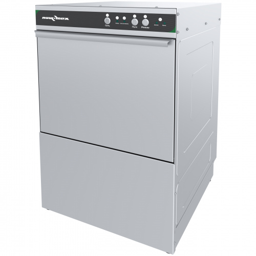 Посудомоечная машина ПищТех МП-500Ф