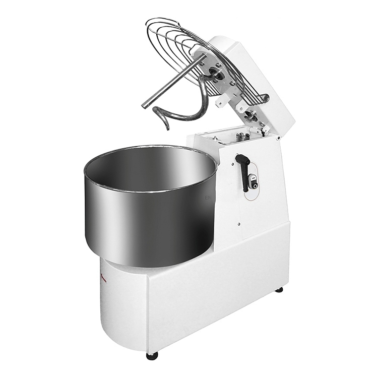 Тестомес спиральный EKSI SDM30HB 2V