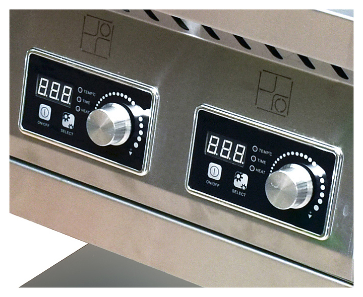 Плита индукционная ЦМИ ПИ-6(5)