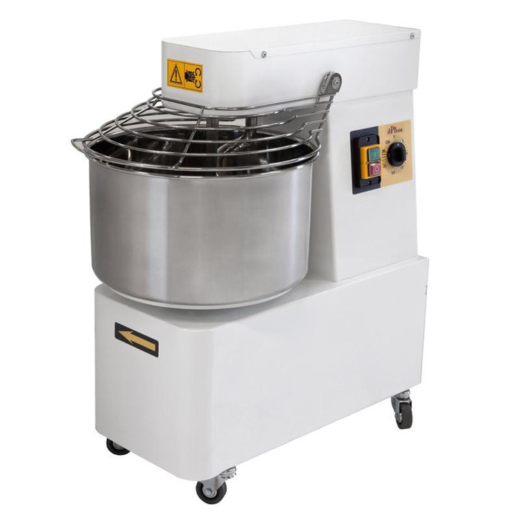 Тестомес спиральный ITPIZZA SK-40-2S 3Ф