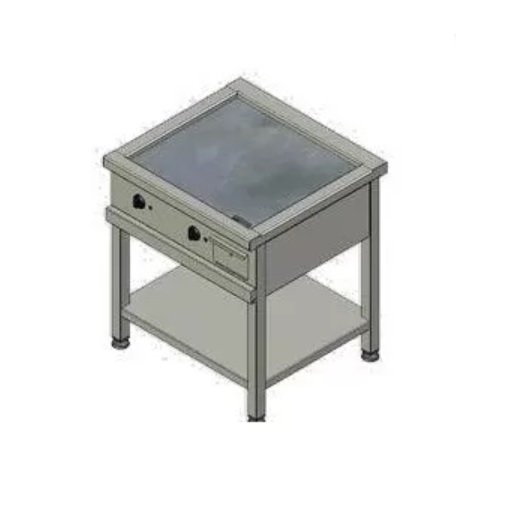 Поверхность жарочная Вулкан ETP2 «Тенрю»