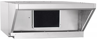 Зонт вытяжной Abat ЗВВ-16-6/4П с пароконденсатором