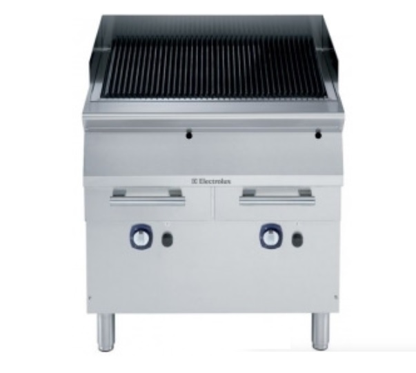 Гриль газовый ELECTROLUX E7GRGHGCF0 371047