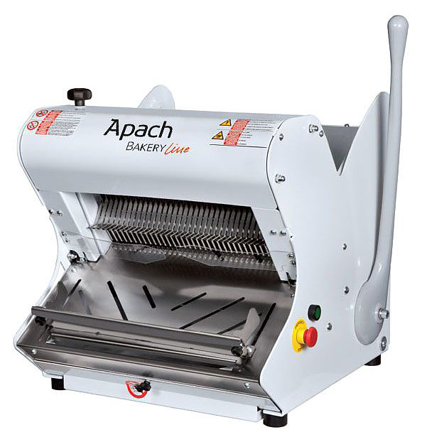 Хлеборезка Apach Bakery Line C52
