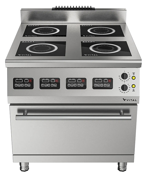Плита индукционная VITAL IKF9020