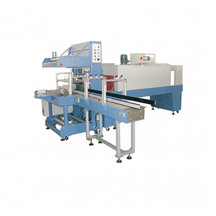 Аппарат для запайки и обрезки Hualian BSF-6030XI