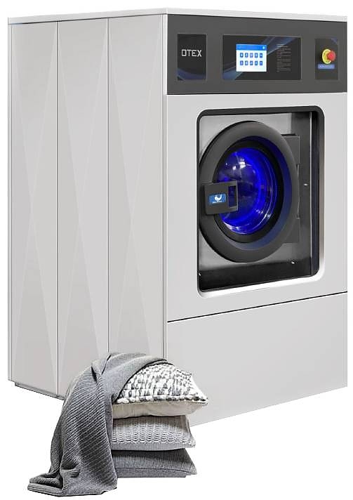 Машина стиральная OTEX MH-25