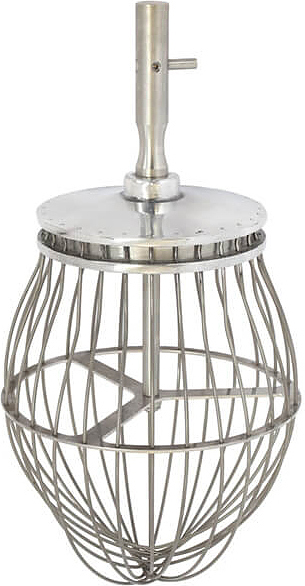  Миксер планетарный Porlanmaz Bakery Machinery PMP 60