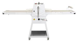 Тестораскаточная машина Apach Bakery Line ASH600/1500 2S