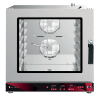 Пароконвектомат Tatra TC07D20L