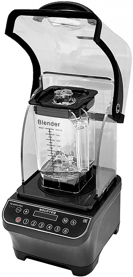 Блендер Kocateq TQ8000PRO
