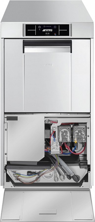 Машина посудомоечная с фронтальной загрузкой SMEG SPG425O