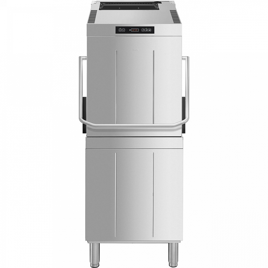 Машина посудомоечная купольная SMEG SPH505H