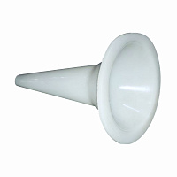 Насадка для колбас и купат Abat 30 мм для МЭП-600