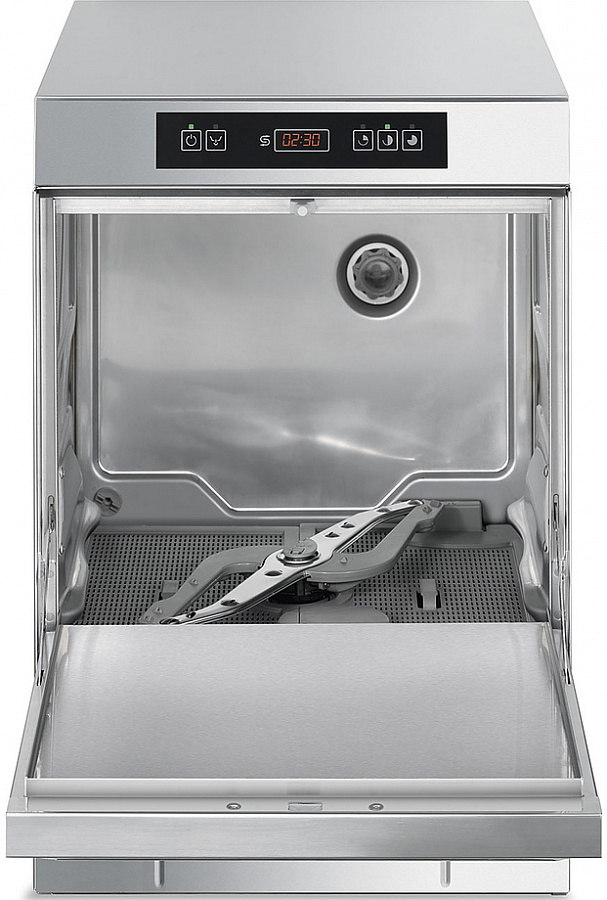 Стаканомоечная машина SMEG Professional SPG405M
