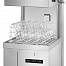 Купольная посудомоечная машина SMEG Professional SPH503L
