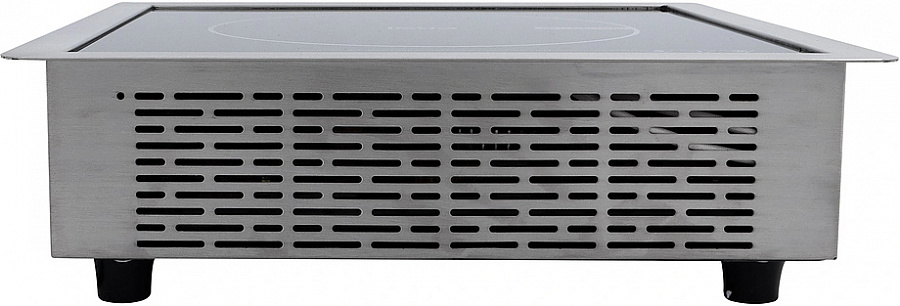 Плита индукционная встраиваемая EKSI M1 (Flat)