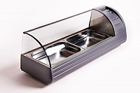 Витрины настольные