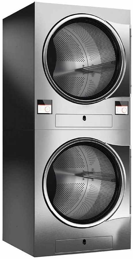 Машина сушильная OTEX BTT50