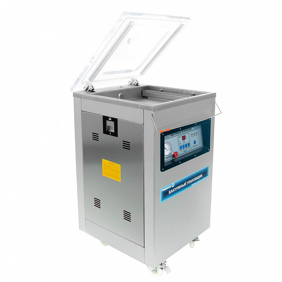 Упаковщик вакуумный Foodatlas DZ-400/2HB Eco